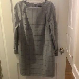 Banana Republic dress